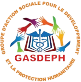 Logo GASDEPH